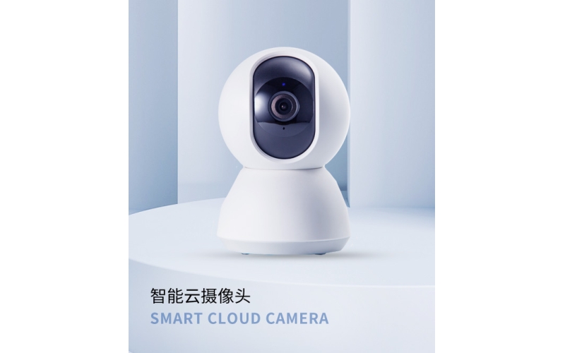 空气放射性监测仪