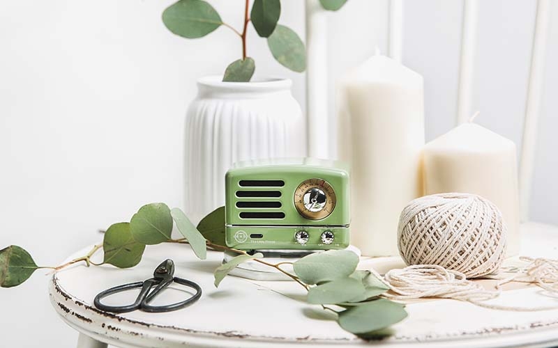 过滤吸收器守护呼吸健康的屏障